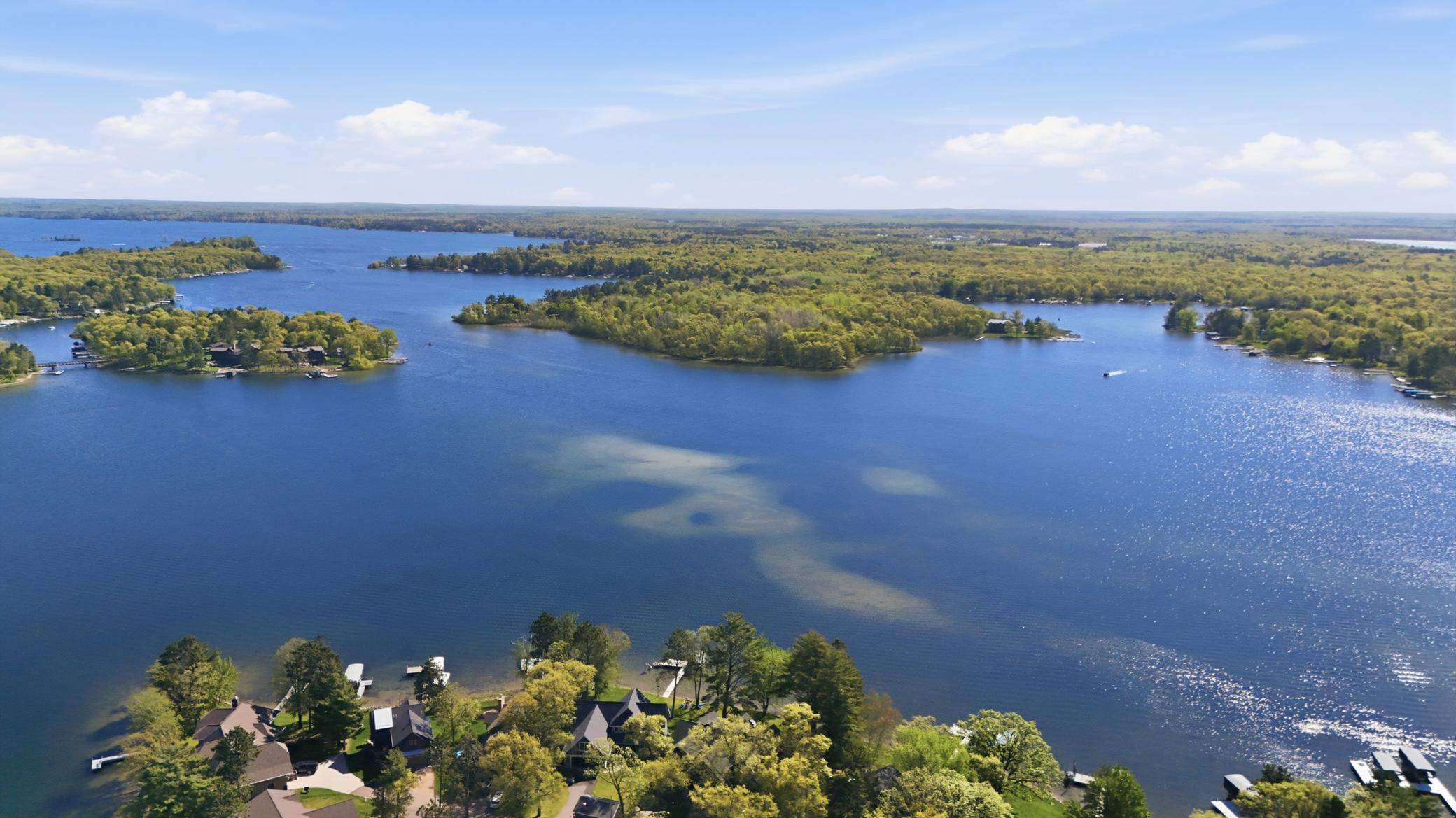 Crosslake, Minnesota, 56442, United States, 3 Bedrooms Bedrooms, ,2 BathroomsBathrooms,Residential,Active,2052042