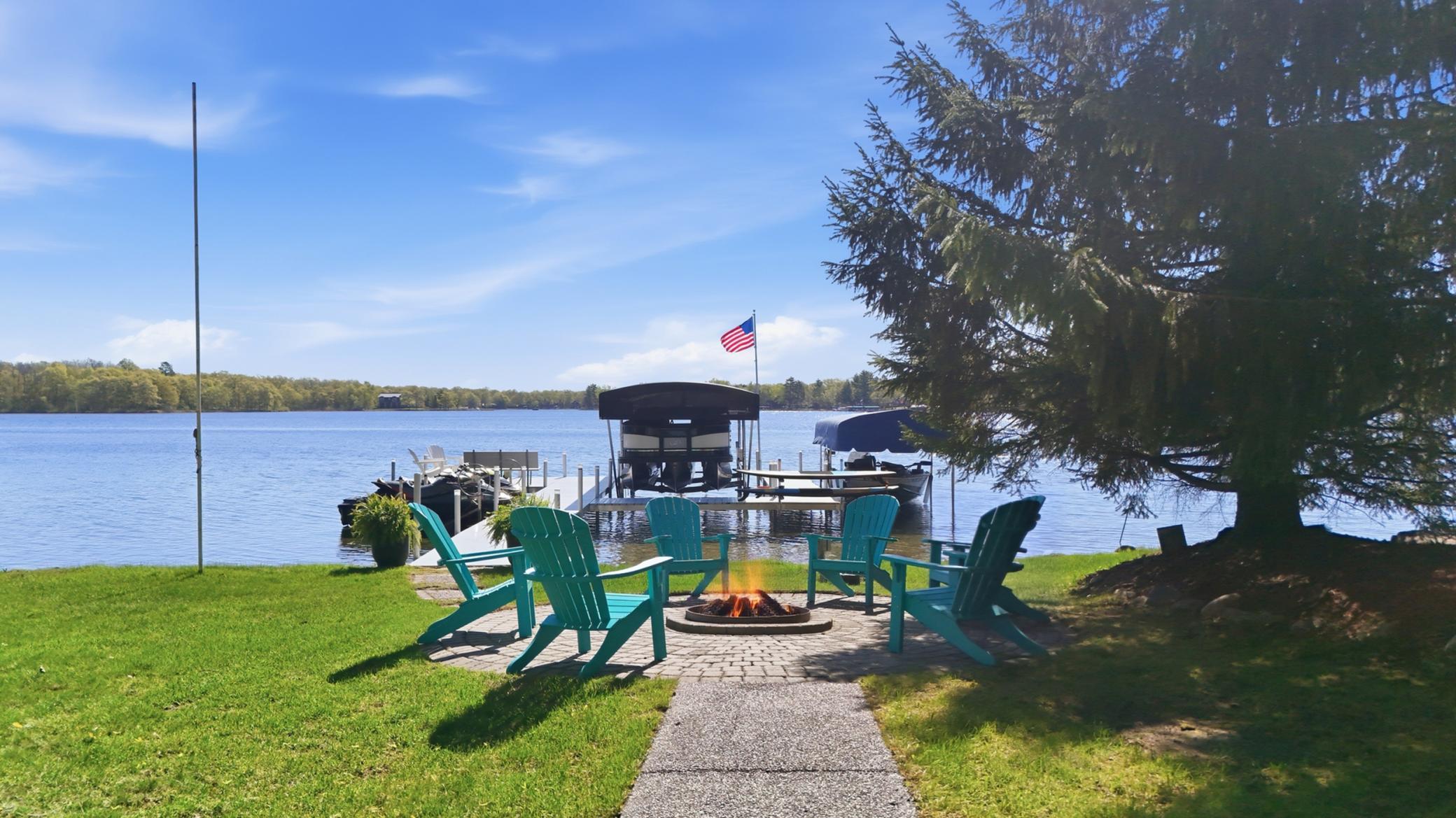 Crosslake, Minnesota, 56442, United States, 3 Bedrooms Bedrooms, ,2 BathroomsBathrooms,Residential,Active,2052042