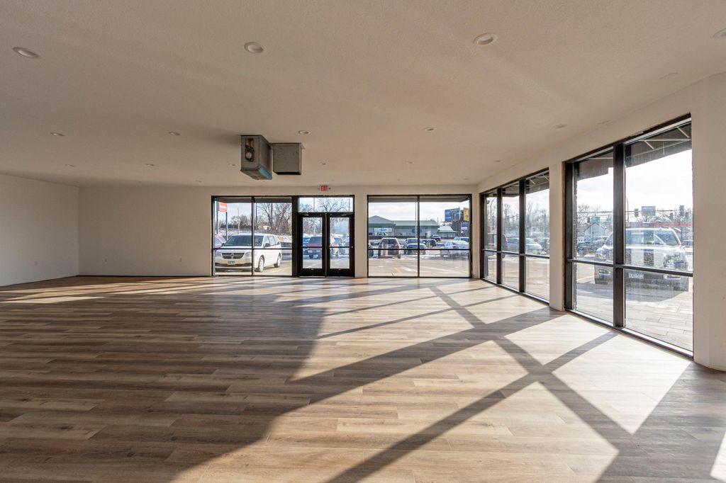 Photo of 211 Nokomis Street, Alexandria, MN 56308 (MLS # 7026595)