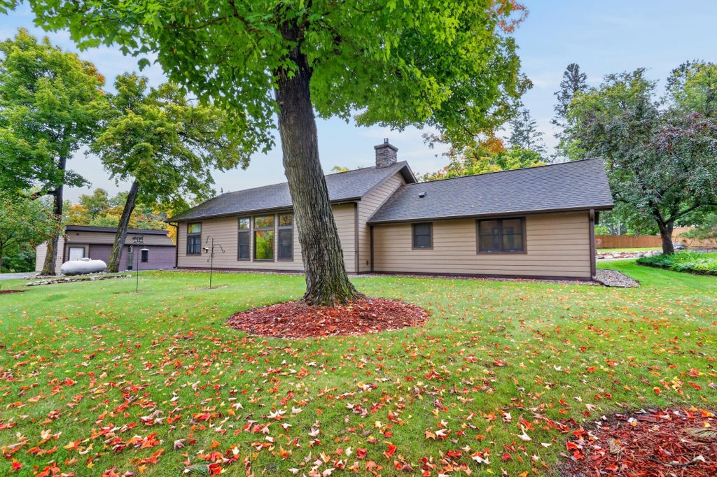 Photo of 51540 State Highway 46, Squaw Lake, MN 56681 (MLS # 7149020)