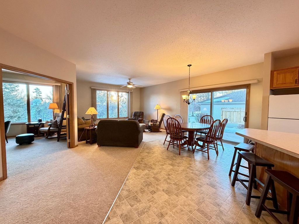 Photo of 408 Rako Street SW, Bemidji, MN 56601 (MLS # 7037440)