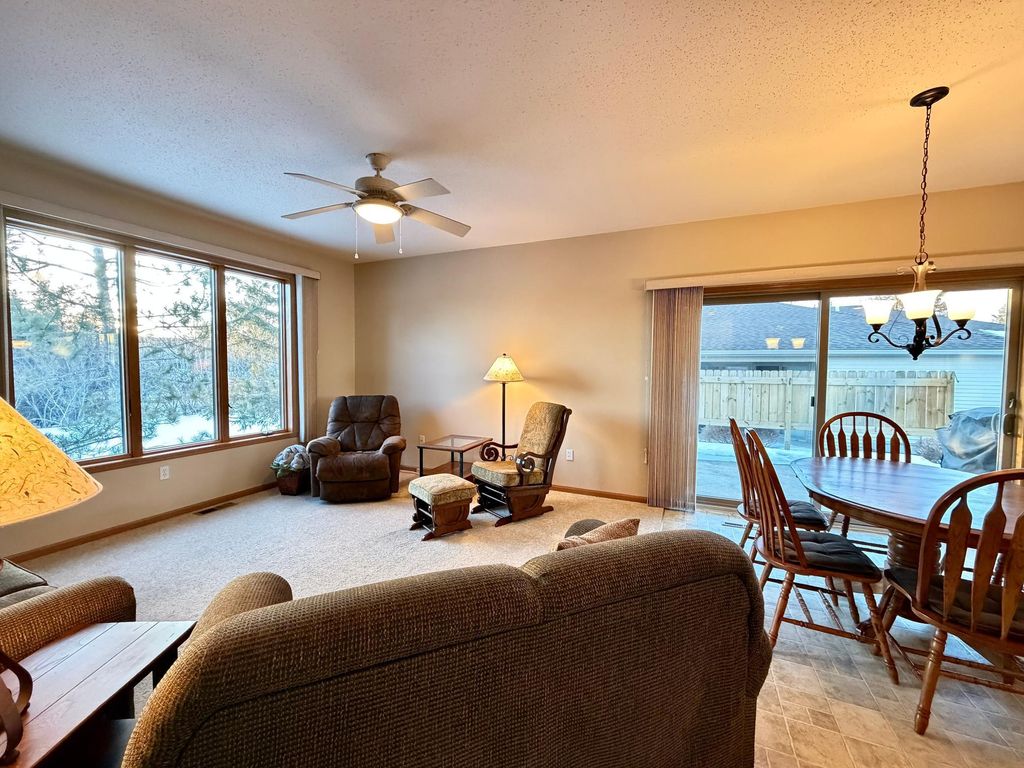 Photo of 408 Rako Street SW, Bemidji, MN 56601 (MLS # 7037440)