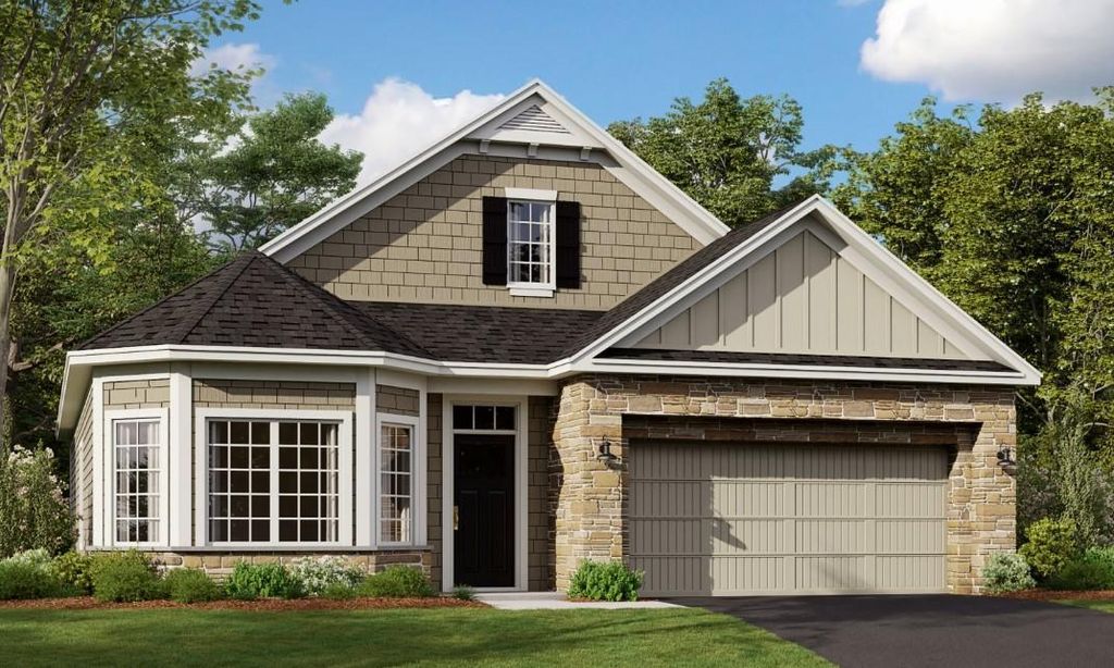 Photo of 1283 Highland Lane W, Jordan, MN 55352 (MLS # 6815698)