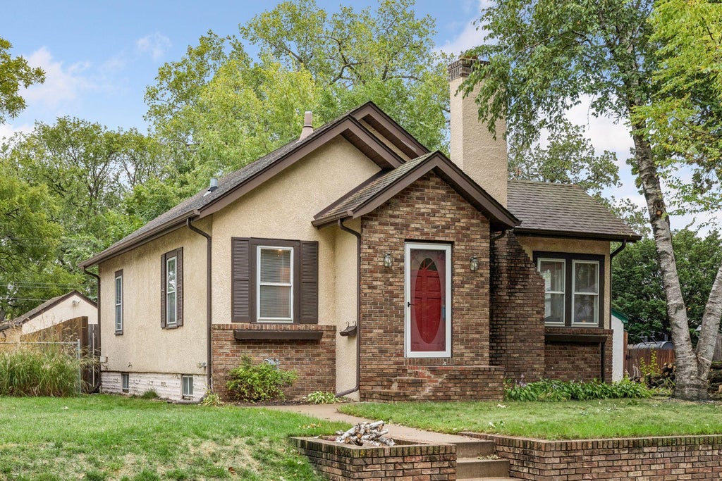 Photo of 4412 Newton Avenue N, Minneapolis, MN 55412 (MLS # 7144087)