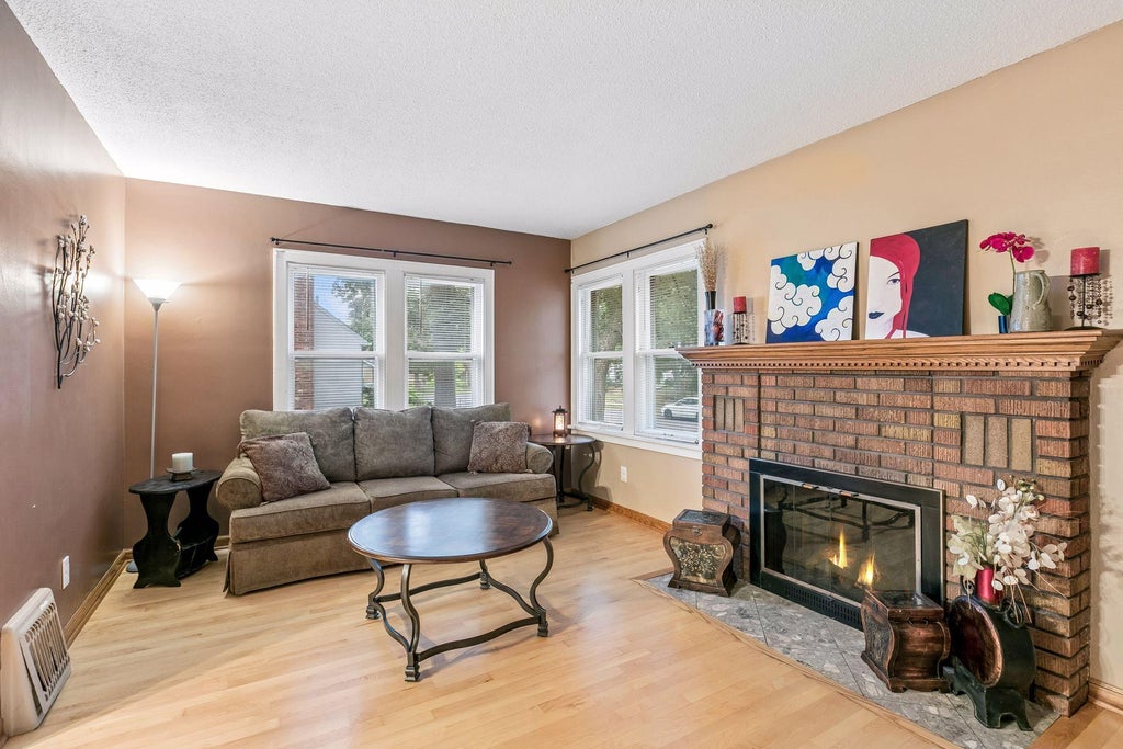 Photo of 4412 Newton Avenue N, Minneapolis, MN 55412 (MLS # 7144087)