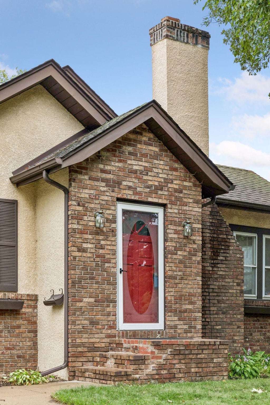 Photo of 4412 Newton Avenue N, Minneapolis, MN 55412 (MLS # 7144087)