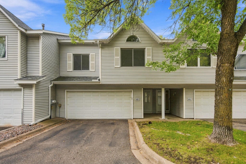 Photo of 8827 Norway Street NW, Coon Rapids, MN 55433 (MLS # 7151154)