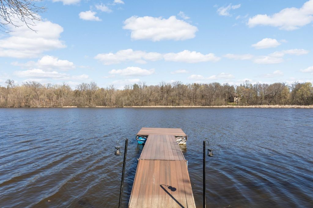 Photo of 2982 Ardmore Avenue, Maple Plain, MN 55359 (MLS # 7031666)