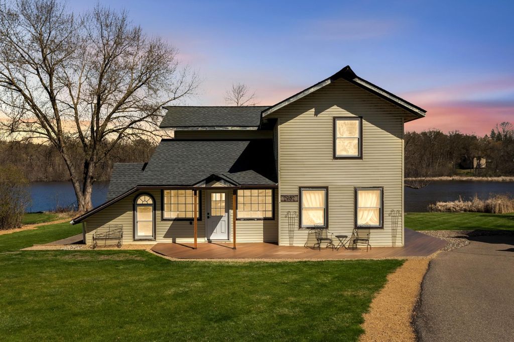 Photo of 2982 Ardmore Avenue, Maple Plain, MN 55359 (MLS # 7031666)