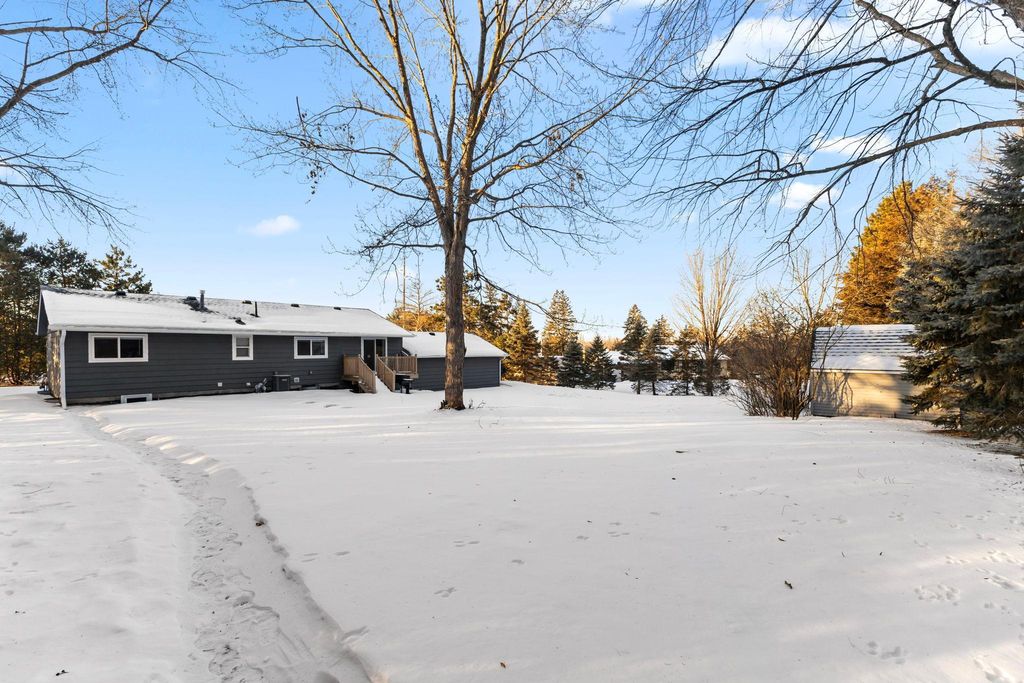 Photo of 5843 Alpine Drive NW, Ramsey, MN 55303 (MLS # 7011944)