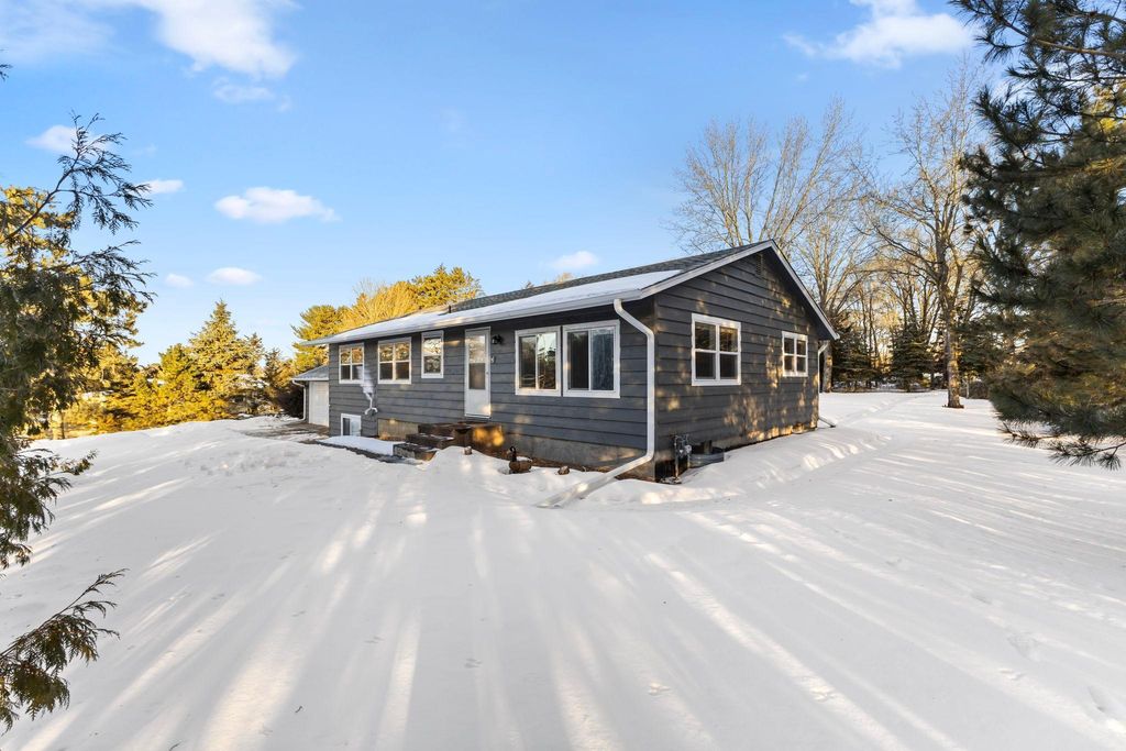 Photo of 5843 Alpine Drive NW, Ramsey, MN 55303 (MLS # 7011944)