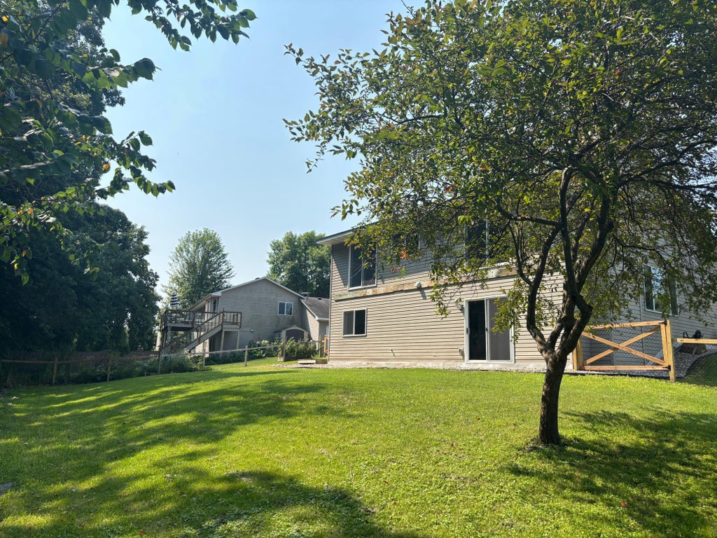 Photo of 1063 Meadow Street, Cologne, MN 55322 (MLS # 7127403)