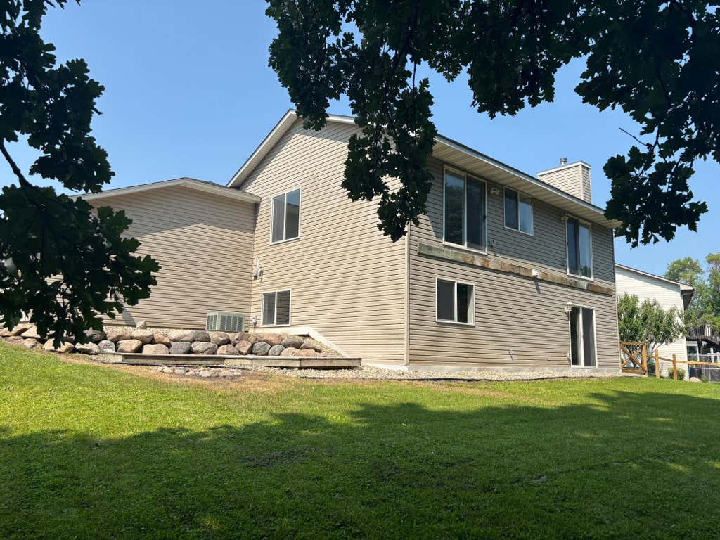 Photo of 1063 Meadow Street, Cologne, MN 55322 (MLS # 7127403)