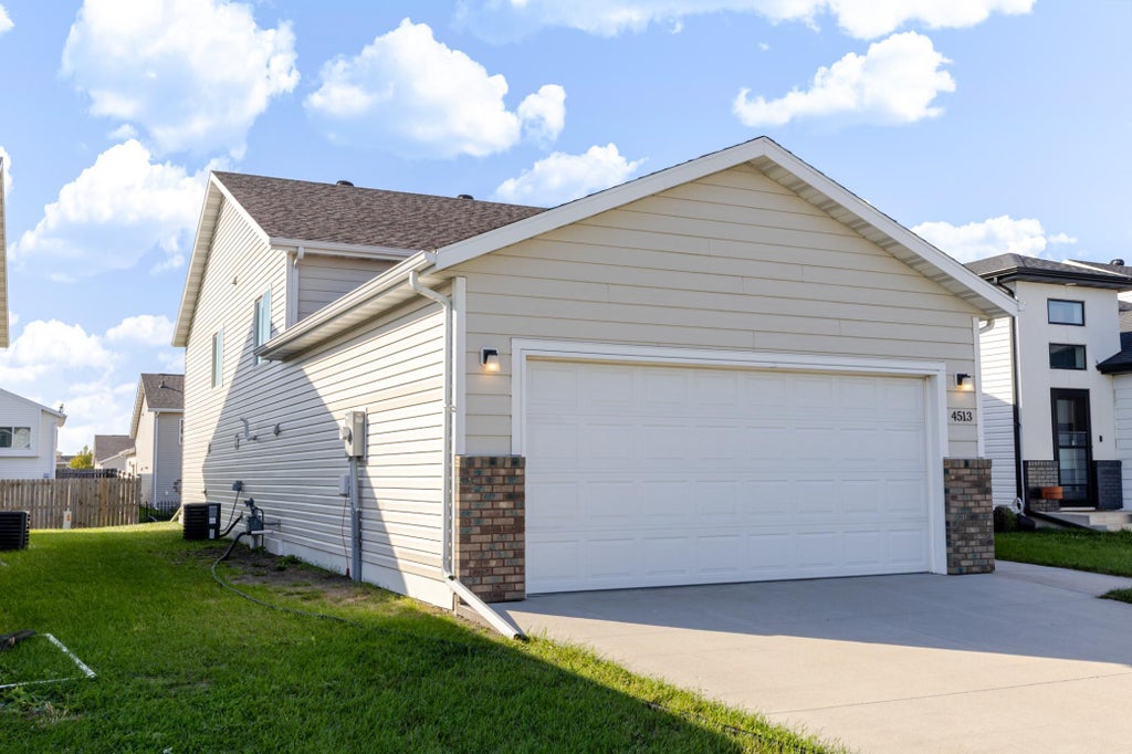 Photo of 4513 17th Street S, Moorhead, MN 56560 (MLS # 7155620)