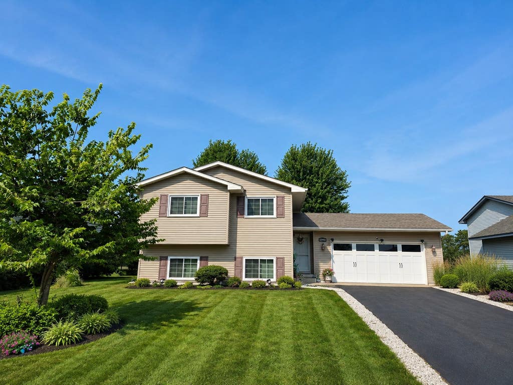 Photo of 9748 Hames Court S, Cottage Grove, MN 55016 (MLS # 7123970)