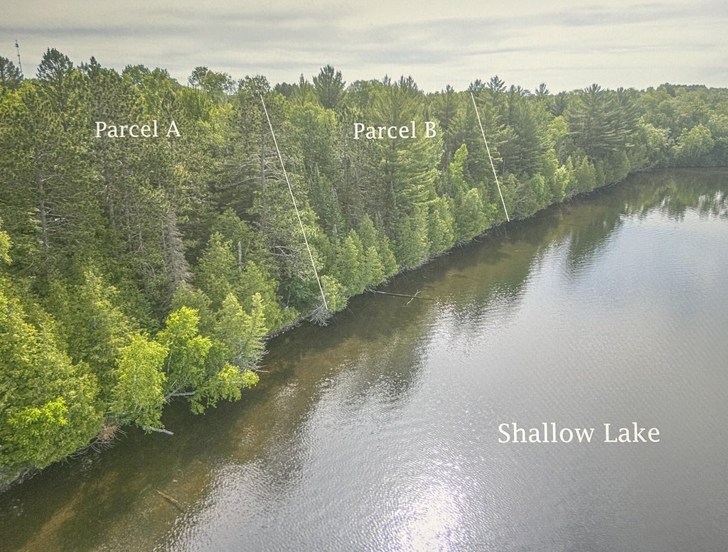 Photo of TBD (Parcel B) North Shallow Lake, Warba, MN 55793 (MLS # 7100481)