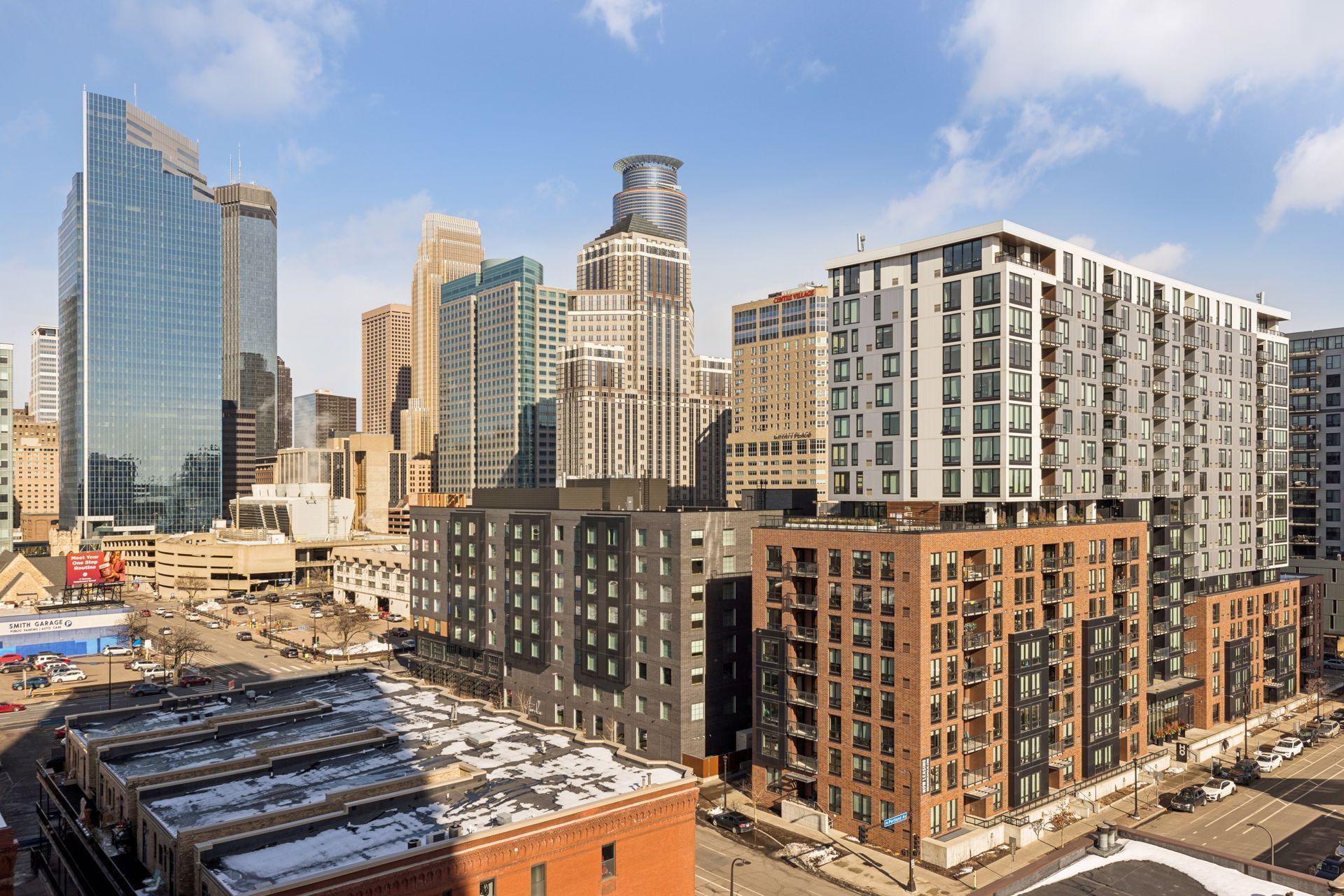 929 Portland Avenue 902