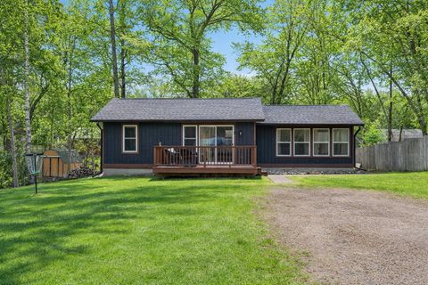30432 N Pinewood Drive Breezy Point MN 56472