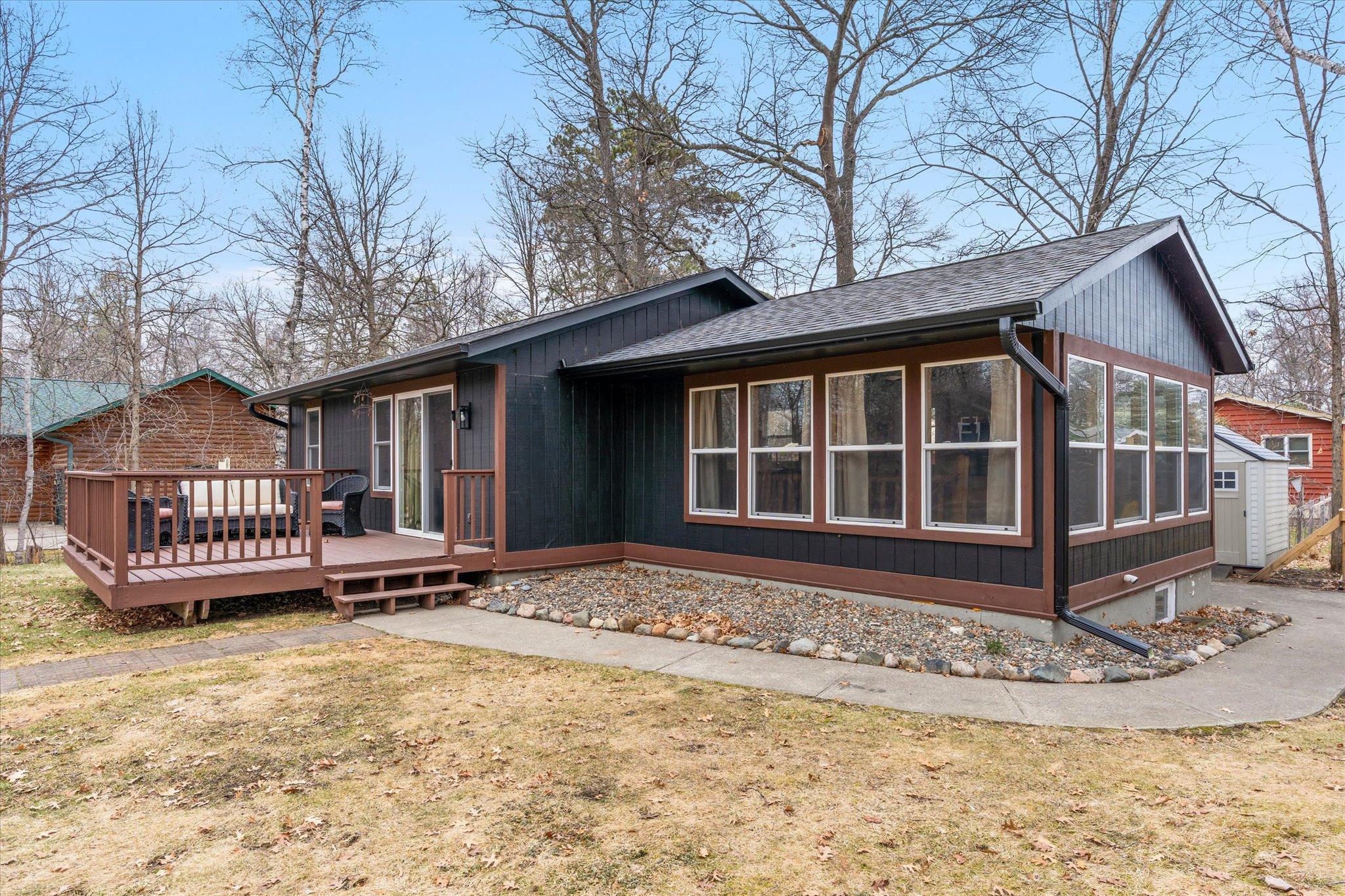 30432 N Pinewood Drive