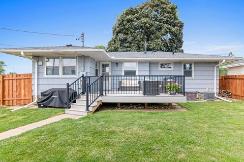 7005 18th Avenue S Richfield MN 55423
