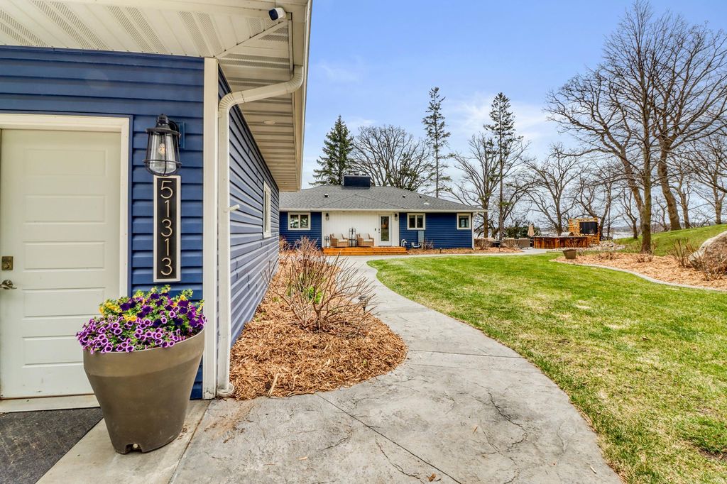 Photo of 51313 Knoll Road, Pelican Rapids, MN 56572 (MLS # 7064420)