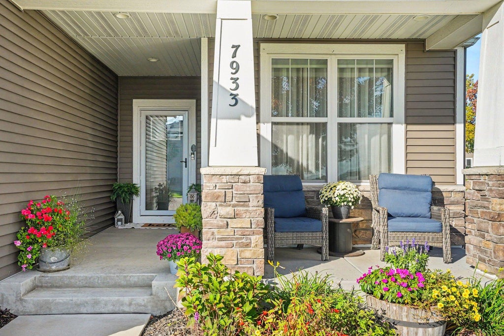 Photo of 7933 205th Street W, Lakeville, MN 55044 (MLS # 7155386)
