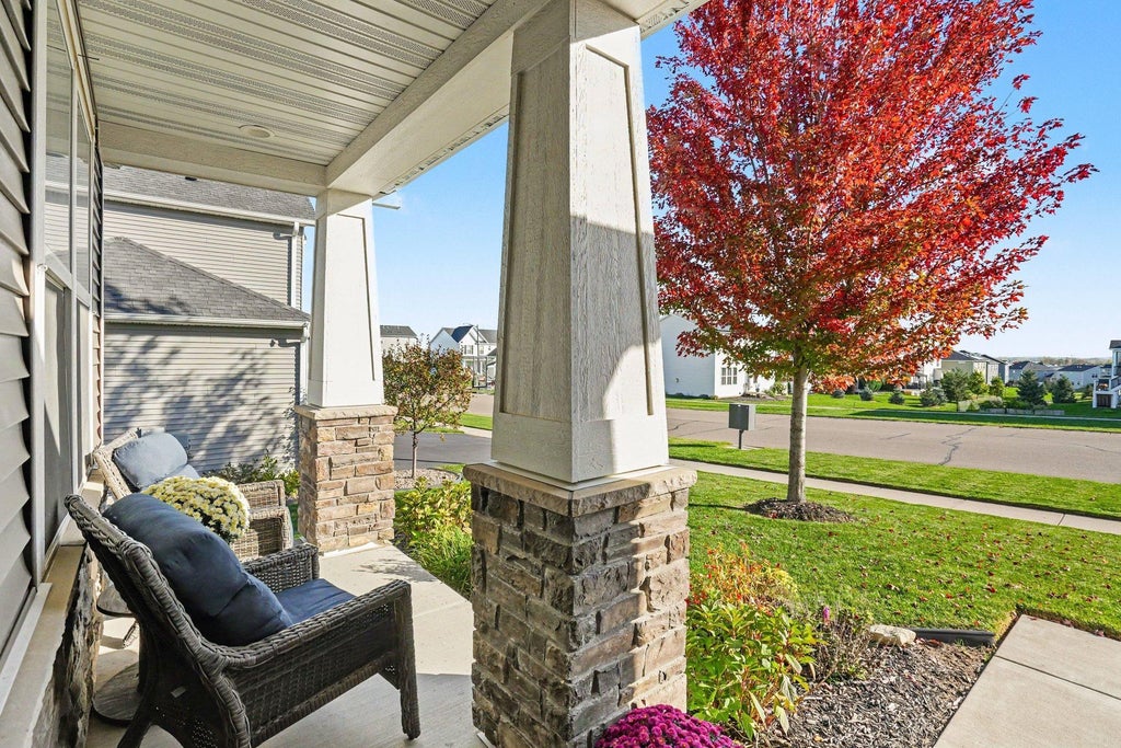 Photo of 7933 205th Street W, Lakeville, MN 55044 (MLS # 7155386)