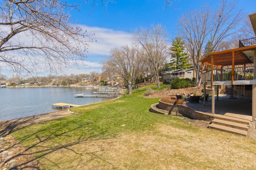 Photo of 15438 Forsythe Road SE, Prior Lake, MN 55372 (MLS # 7056375)