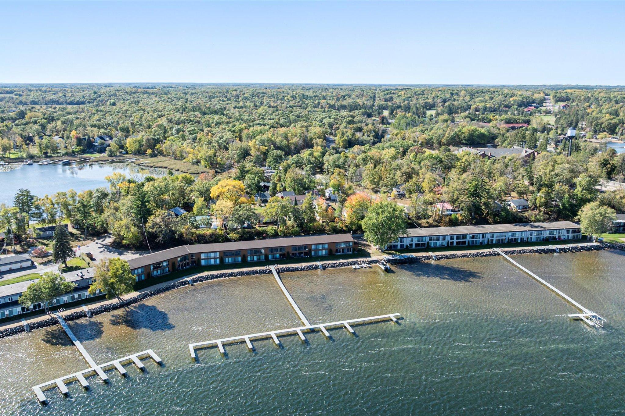 9125 Breezy Point Drive 437