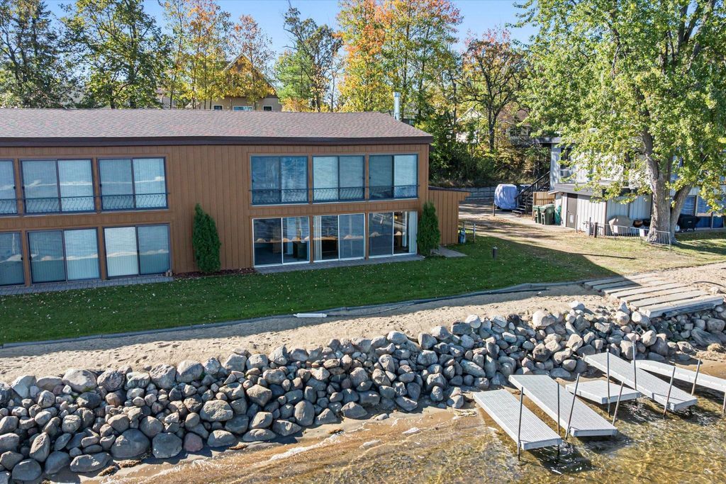 Photo of 9125 Breezy Point Drive #437, Breezy Point, MN 56472 (MLS # 7064505)