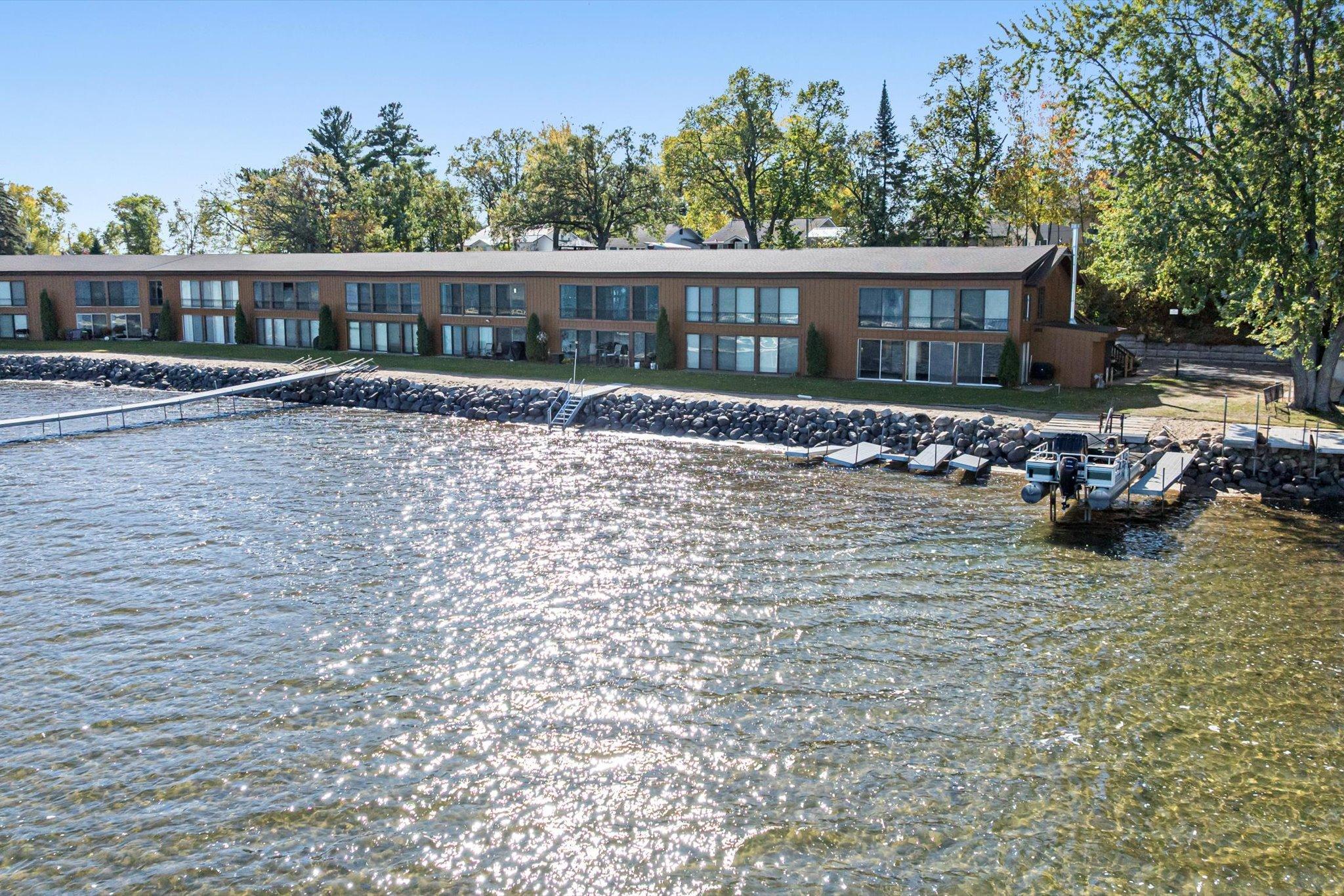 9125 Breezy Point Drive 437