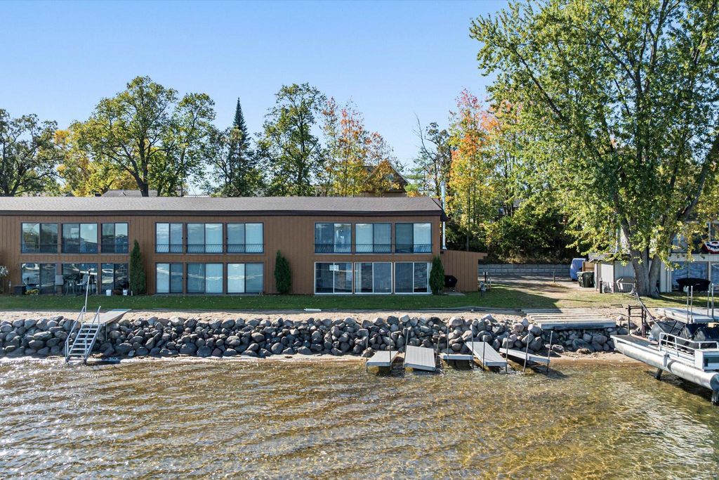 Photo of 9125 Breezy Point Drive #437, Breezy Point, MN 56472 (MLS # 7064505)