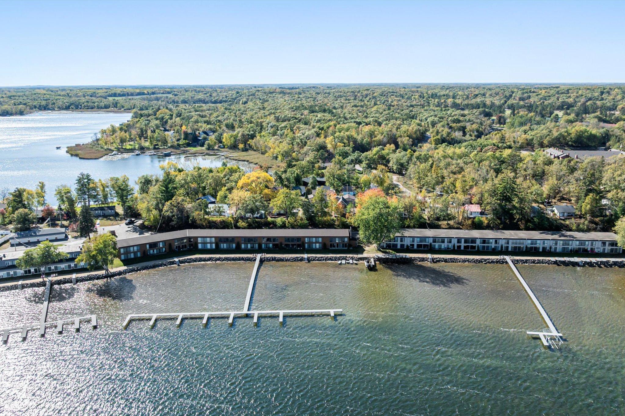 9125 Breezy Point Drive 437