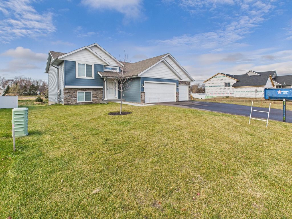 Photo of 17775 Empire Trail, Lakeville, MN 55044 (MLS # 7017657)