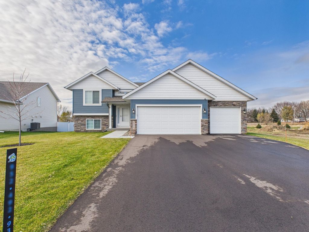 Photo of 17775 Empire Trail, Lakeville, MN 55044 (MLS # 7017657)