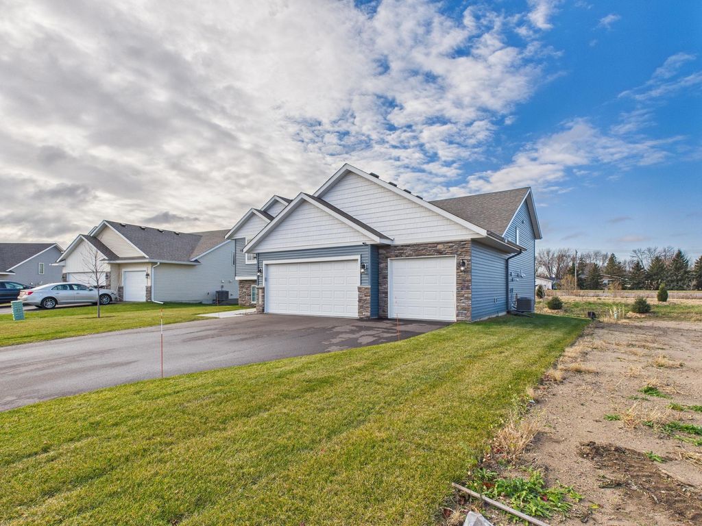 Photo of 17775 Empire Trail, Lakeville, MN 55044 (MLS # 7017657)