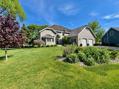 Photo of 1203 Parkside Drive, Marshall, MN 56258 (MLS # 7076217)