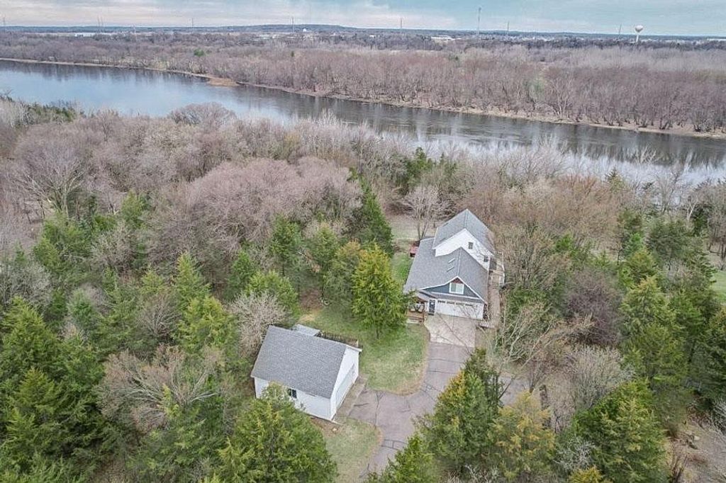 Photo of 6431 106th Street SE, Clear Lake, MN 55319 (MLS # 7062947)
