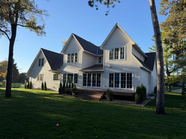 11044 Bell Oaks Estate Road