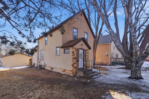 210 3rd Street NW Crosby MN 56441