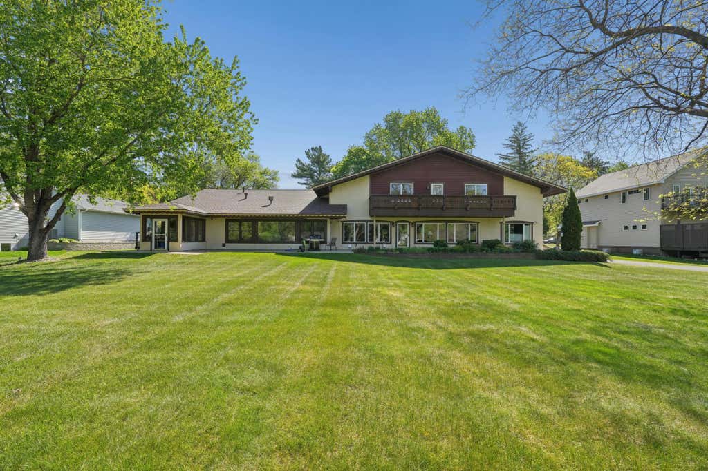 Photo of 4151 Rice Street, Shoreview, MN 55126 (MLS # 7093451)