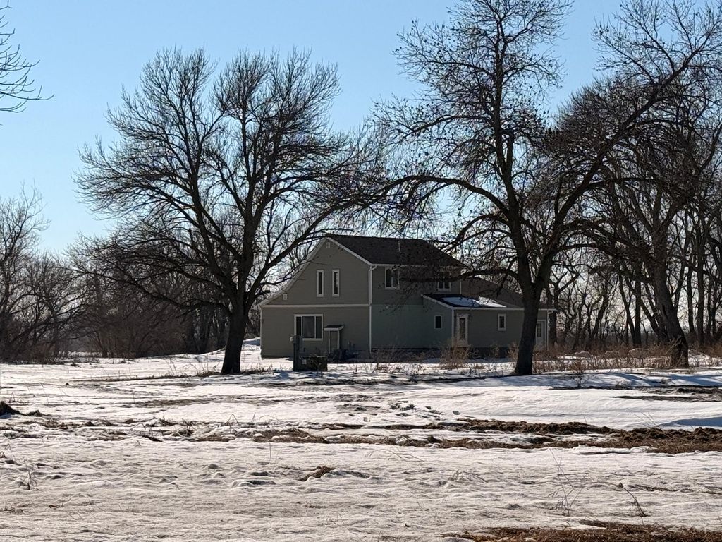 Photo of 20275 140th Street, Herman, MN 56248 (MLS # 7016529)