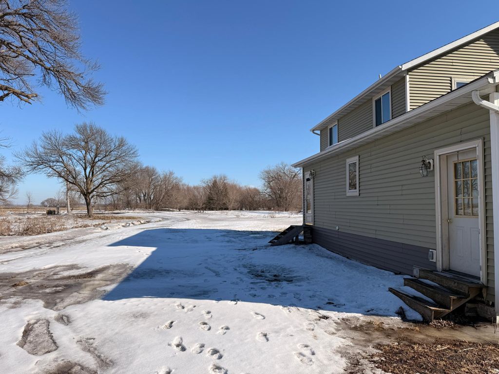 Photo of 20275 140th Street, Herman, MN 56248 (MLS # 7016529)