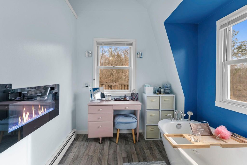 Photo of 25445 Spaulding Road, Grantsburg, WI 54840 (MLS # 7051902)