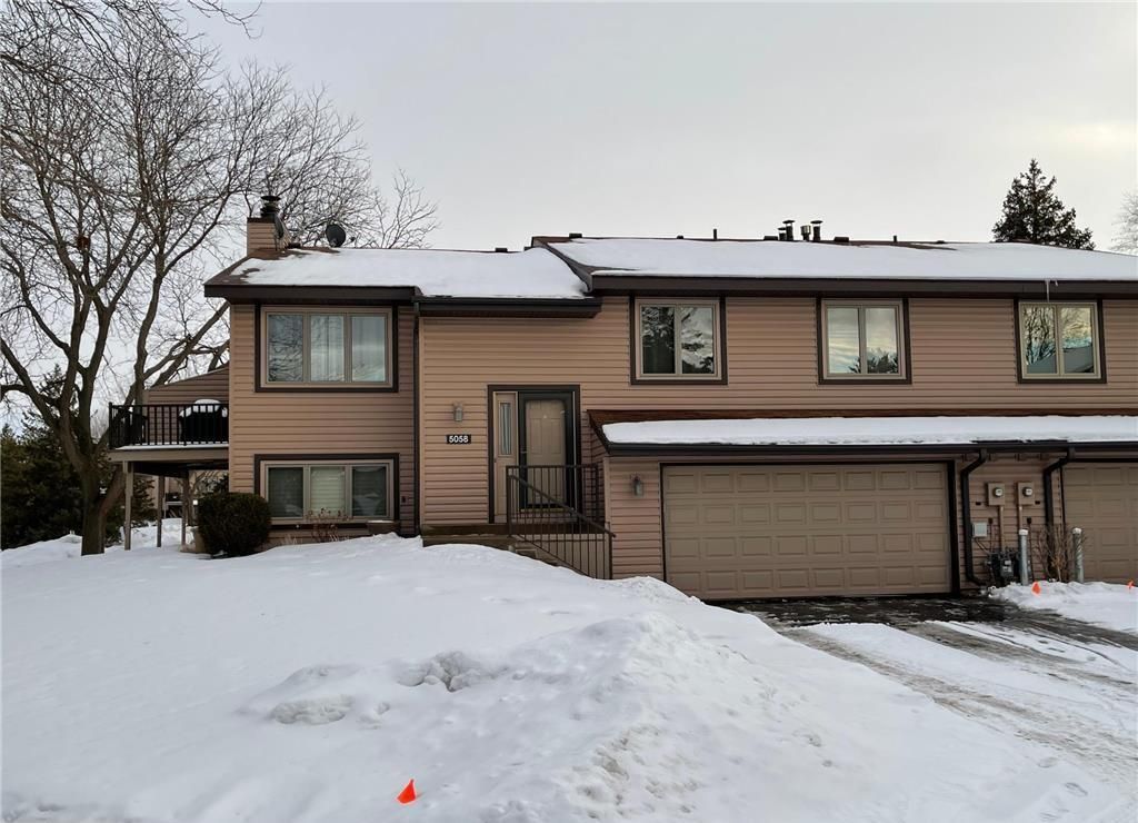 Photo of 5058 147th Street W, Apple Valley, MN 55124 (MLS # 7032603)