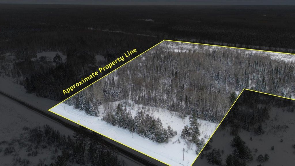 Photo of TBD County Road 4, Cromwell, MN 55726 (MLS # 6824604)