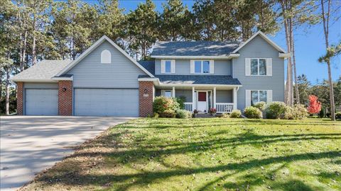 814 8th Avenue N, Sartell, MN 56377 - #: 6744662