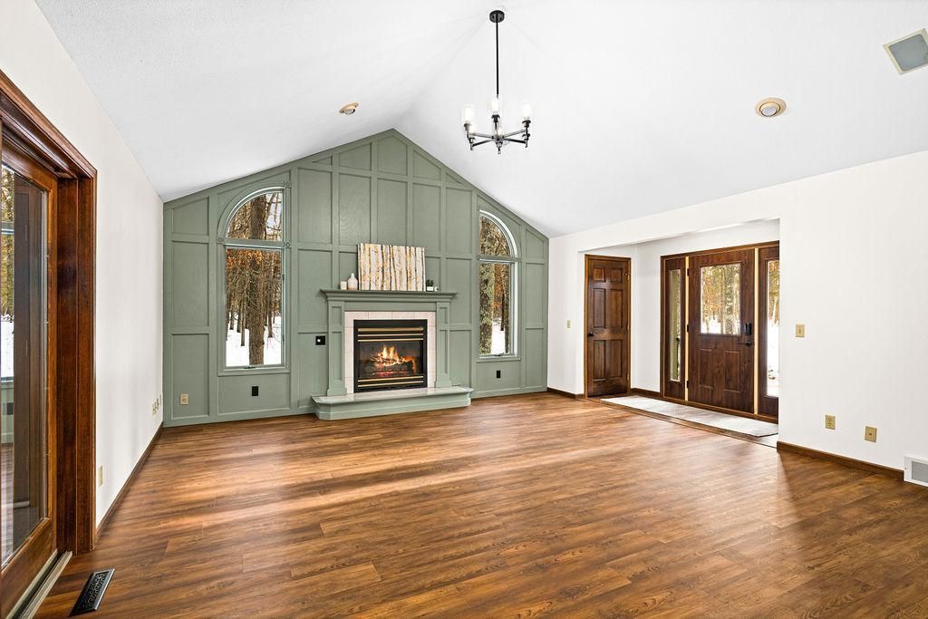 Photo of 34585 Settlers Pond Drive, Sturgeon Lake, MN 55783 (MLS # 7030137)