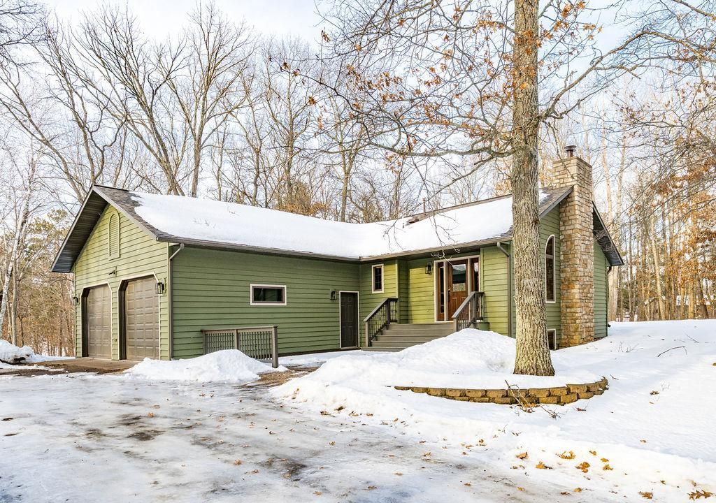 Photo of 34585 Settlers Pond Drive, Sturgeon Lake, MN 55783 (MLS # 7030137)