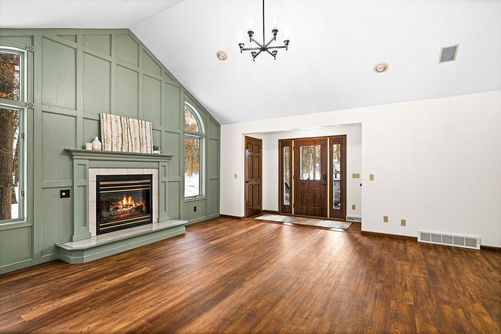 Photo of 34585 Settlers Pond Drive, Sturgeon Lake, MN 55783 (MLS # 7030137)